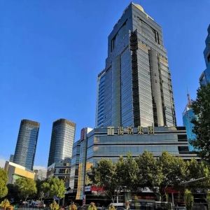 上海汤臣金融大厦