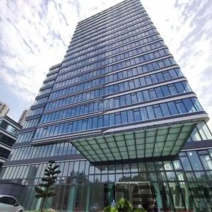源深金融大厦免佣
