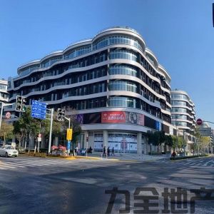 （优盟空间）丽宝广场