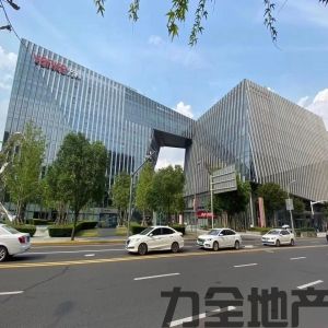 优盟空间（万科中心）