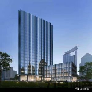 上海锦沧文华广场