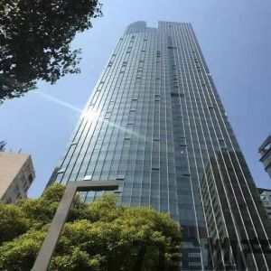 静安SOHO东海广场