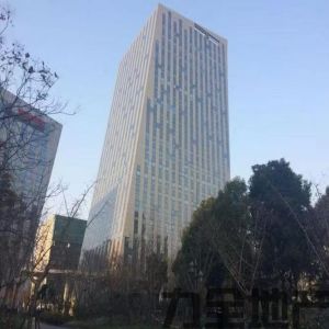 徐汇漕河泾凯科国际大厦