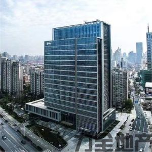 陆家嘴大华银行大厦