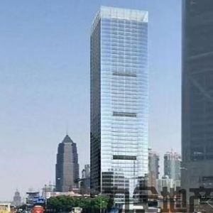 陆家嘴21世纪大厦