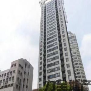 静安区中房华东大厦