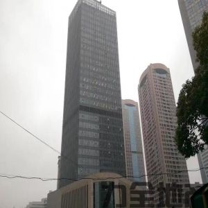 静安区达邦协作广场