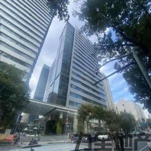 静安区企业公馆