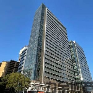 汉中路企业公馆