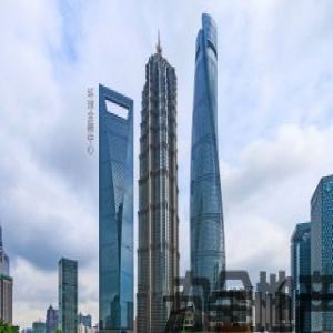 上海环球金融中心写字楼办公室