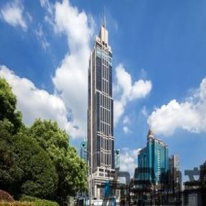 香港新世界大厦K11办公室