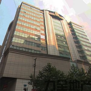 宝龙大厦联合办公