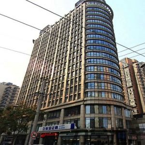 东吴证券大厦联合办公