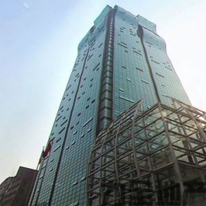 海通证券大厦