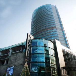 宏伊国际广场