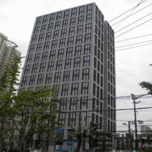黄浦中心联合办公