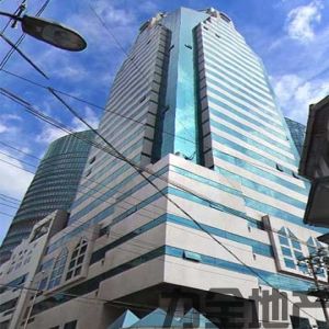 解放日报大厦
