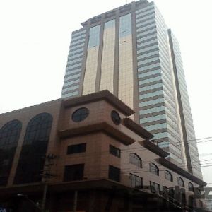 金融广场