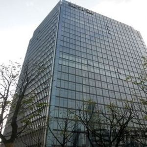 金外滩国际广场联合办公