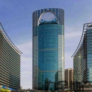 长城金融大厦(上置金融大厦)
