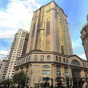 世界贸易大厦联合办公