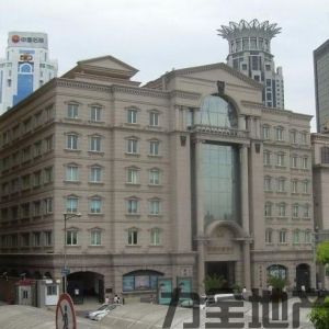 外滩金延大楼