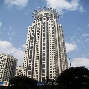 外滩中心