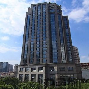 旺角广场联合办公