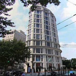 悦达黄浦河滨大厦联合办公