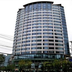 本本大厦联合办公