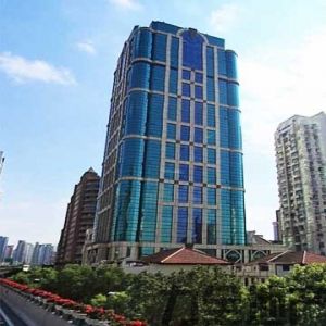 东方海外大厦