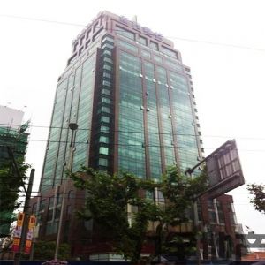 东方有线大厦(东方众鑫大厦)
