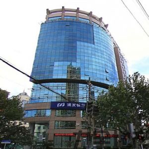 东展商业大厦联合办公