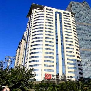 国立大厦