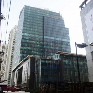 恒利国际大厦