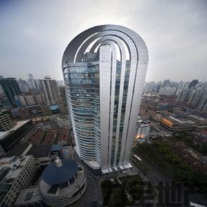 静安中华大厦联合办公