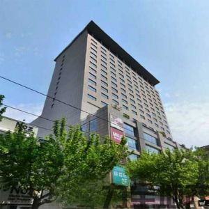 长春藤运通大厦联合办公