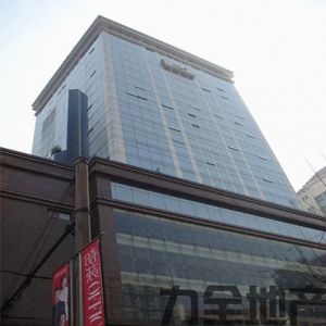 中创大厦联合办公