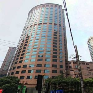 大上海时代广场