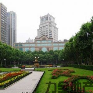 复兴广场联合办公