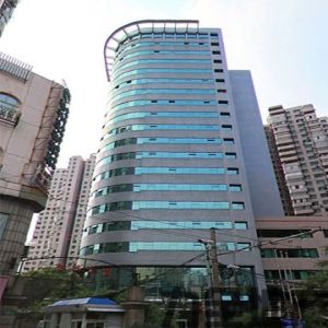 海丽大厦联合办公
