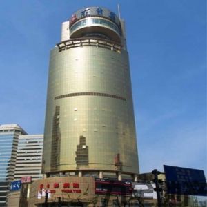 兰生大厦联合办公