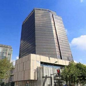 企业天地联合办公
