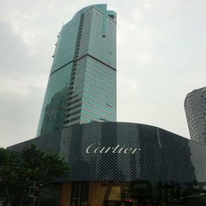 香港广场