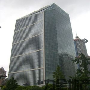 SOHO世纪广场