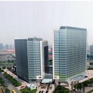 东方金融广场