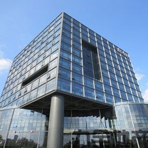 东方希望大厦联合办公