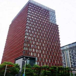 东方蓝海国际广场