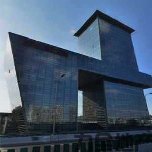 上海国际设计中心