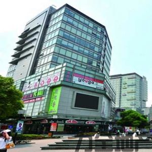 大宁国际商业广场